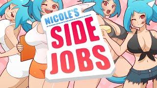Nicoles Side Jobs - Official Trailer