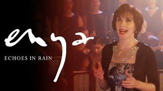 Enya - Echoes In Rain Official Music Video