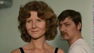 Irm Hermann + R.W.Fassbinder + Brigitte Mira - Szene