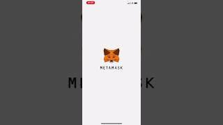 How to claim Airdrops on MetaMask