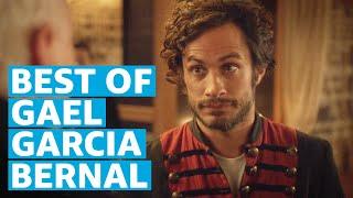 Best Moments of Gael Garcia Bernal in Mozart in the Jungle