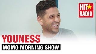 MOMO MORNING SHOW - YOUNESS  28.11.19