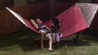 BB7 Danielle & James