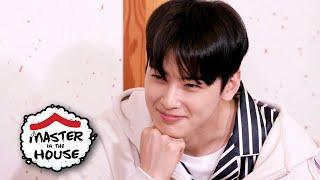 Eun Woo used to have a crush on someone? Master in the House Ep 131