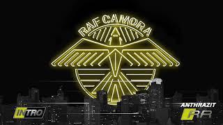 RAF Camora - INTRO Anthrazit RR #01