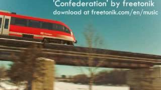 Confederation - Ottawa O-Train Techno Song