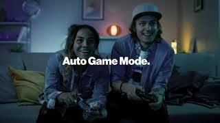 VIZIO Gaming 101  What is Auto Game Mode?