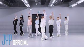 Stray Kids CASE 143 Dance Practice Video