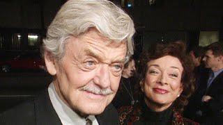 Hal Holbrook Dead at 95 Remembering the Award-Winning Actor