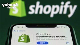 Shopify to lay off 10% of global workforce