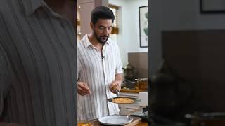 Leftover Dal के लिए Best Idea  #dalparatha #cookingtips #ranveerbrar