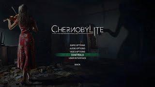 Chernobylite Enhanced Deluxe Edition - Gameplay Part 1