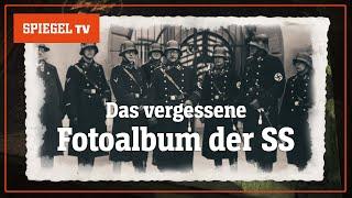 Das vergessene Fotoalbum der SS  SPIEGEL TV für den MDR