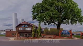 Cady Cheese Store