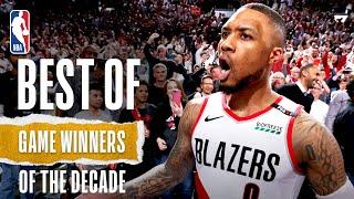 NBAs Best Tissot Buzzer Beaters Of The Decade
