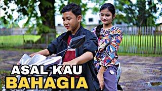 ASAL KAU BAHAGIA  Indonesias Best Action Movie