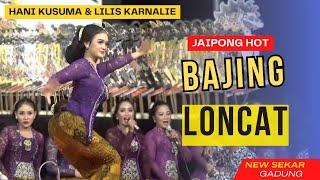 JAIPONG BAJING LONCAT VOKAL LILIS KARNALIE PENARI HANI KUSUMA