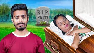 PRITI IS DEAD *The Murder That Shocked Us All*