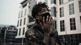 scarlxrd - HEART ATTACK Prod. JVCXB