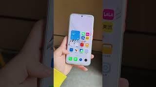 meizu 20 pro - the beautiful phone #shortsviral #smartphone #viral