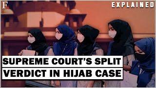 Hijab Verdict Supreme Court Gives Split Decision What Next?  Karnataka Hijab Row  Explained