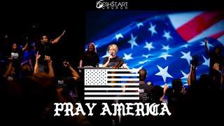 Pray America  December 1 2023