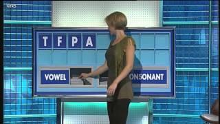 Rachel Riley - Leather - Tight Black Leggings