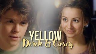 Derek & Casey  Yellow Tribute