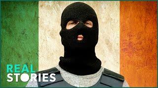 Who are Ireland’s Most Terrifying Gangsters?  True Crime Documentary