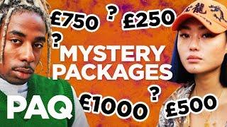 Mystery Budget Outfit Challenge  PAQ Ep #70  A Show About Streetwear and Fashion