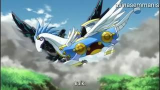 #anime           fairytail eps.319  sub.indo