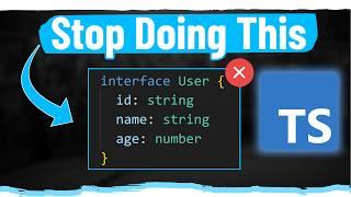I Cannot Believe TypeScript Recommends You Do This
