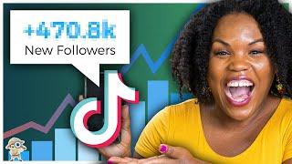 Using TikTok Analytics to Improve Your Results