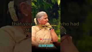 You should read this BooksSudha Murthy #shorts #viral