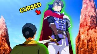 Cursed Prince Cant Have an Heir so he Marries a Witch To Break His Curse   Anime Recap