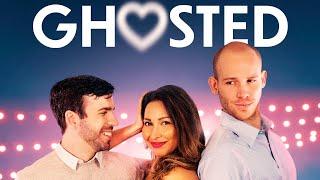 GHOSTED Official Trailer 2022 UK Rom-Com