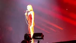 Céline Dion “If You Asked Me To” Live Barclays Center Mar 5 2020