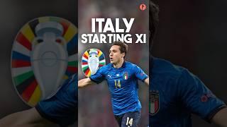 Will this team win Italy Euro 2024? 