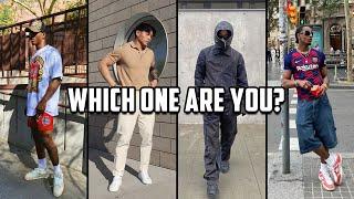 10 Mens Style Aesthetics Explained  Which One Are You?