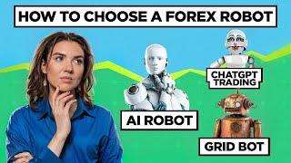 AI Forex Trading Robot  NOTE THIS IN THE TRADING BOT