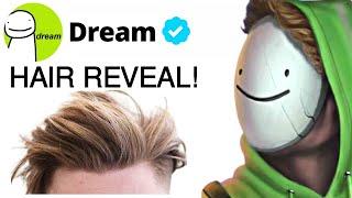 Dreams HAIR REVEAL