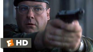 The Last Castle 99 Movie CLIP - Its Over Now 2001 HD