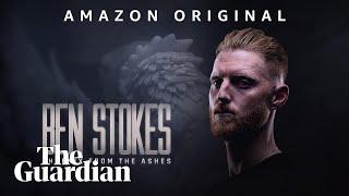 Ben Stokes Phoenix from the Ashes – official trailer