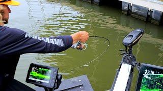 How to Shoot Docks and Catch 4000 Crappie NO JOKE