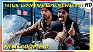 Falchi Esquadrão Especial Falcons  HD  Drama  Filme Completo Em Português