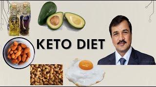 What is a Keto DietKeto Diet and Weight Loss Mechanism