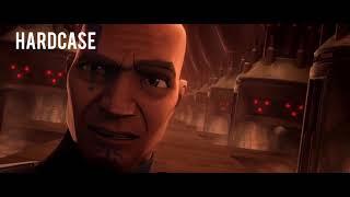 Star Wars The Clone Wars all character deaths Seasons 1-6