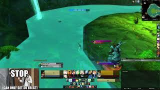 Holy Priest Solo Princess in Maraudon Guide - 30-50ghr