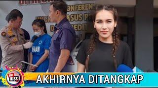 BERAKHIR DI PENJARAGARA GARA BULI TUNANGAN AYU TING TING