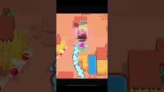 0 Ping Stu #brawlstars #gaming #shorts